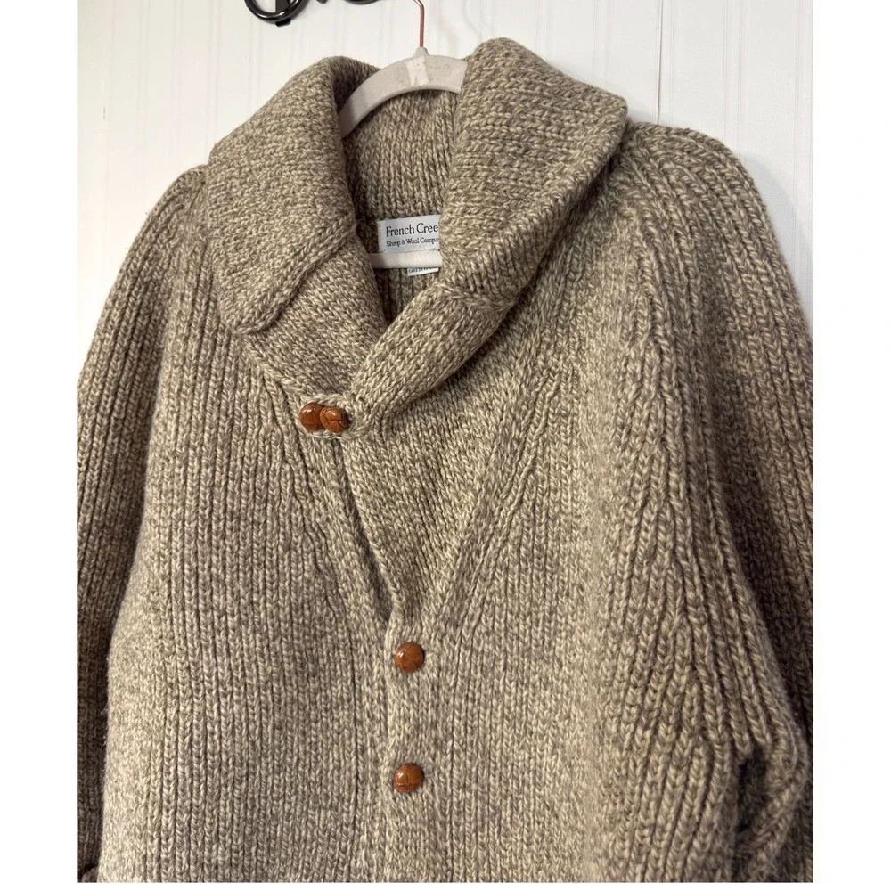 French Creek Sheep & Wool Company french creek